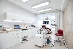 Стоматология Оптима С, с рейтингом 3.2 - находится по адресу Пермь, улица Анри Барбюса, 60 