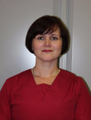 Асоскова Анна Николаевна