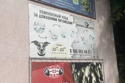 Студия груминга grooming house, с рейтингом 1.5 - находится по адресу Саратов, Техническая улица, 35/45 