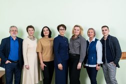 Центр клинической психологии и психотерапии , с рейтингом 4.5 - находится по адресу Томск, проспект Фрунзе, 25 