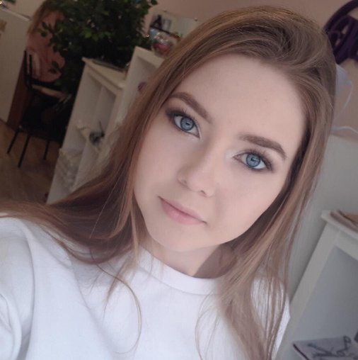 Анна Андриянова
