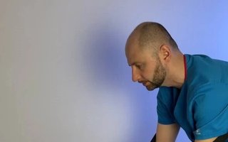 фотография работы врача Евгения Сергеевича Борозенникова