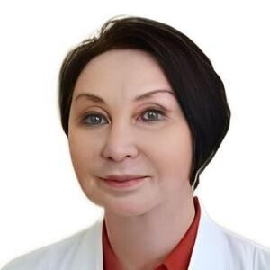 Ризида Миннесагитовна Загртдинова