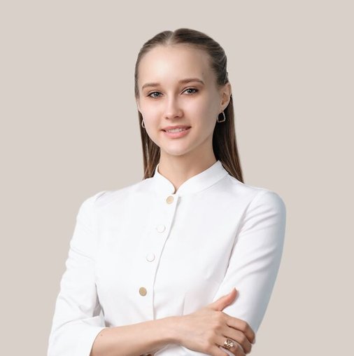 Полина Александровна Молина