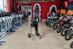 Шоу-рум GlobalDrive, с рейтингом 4.7 - находится по адресу Краснодар, Прикубанский округ, Микрорайон имени Петра Метальникова, 350087, Российская улица, 496 