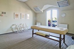 Кабинет массажа и кинезиологии в Центральном районе, с рейтингом 4.7 - находится по адресу Калининград, улица Яблоневая Аллея, 1 