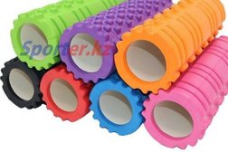 Магазин спортивных товаров Sporter, с рейтингом 4 - находится по адресу Астана, проспект Бауыржана Момышулы, 13А 