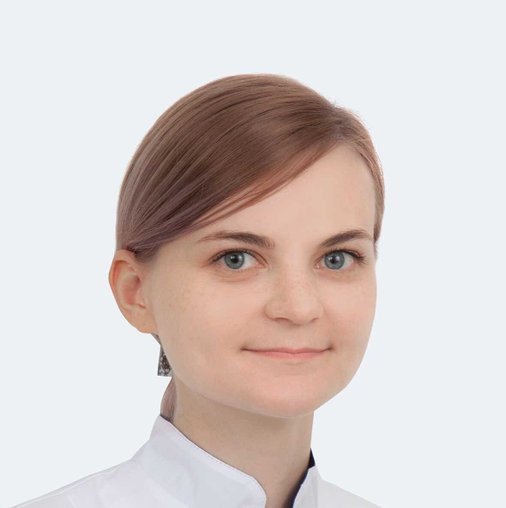 Нина Александровна Попадейкина