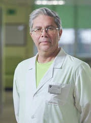 Психиатр, нарколог Сергей Олегович Жиглов