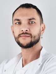 Кинезиолог, массажист Алексей Николаевич Кудряшев