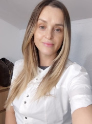 Бровист, косметолог Жанна Спиридонова