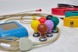 Медицинский центр Детокс, с рейтингом 5 - находится по адресу Челябинск, Рылеева, 2Б 