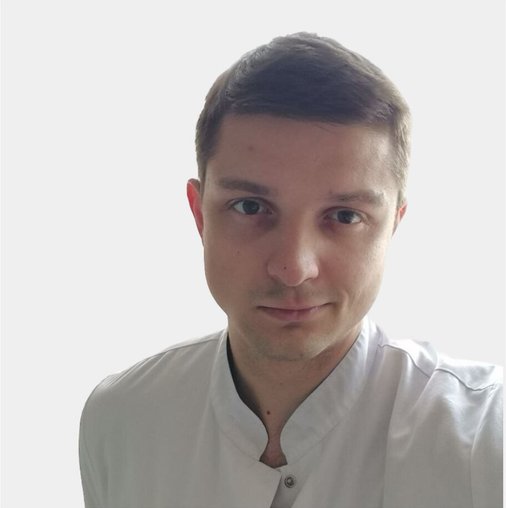 Александр Юрьевич Перелыгин