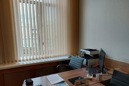 Адвокат Маринова Александра Викторовна, с рейтингом 4.8 - находится по адресу Санкт-Петербург, Гагаринская улица, 6а 