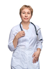 Диабетолог, эндокринолог Каролина Анатольевна Савельева