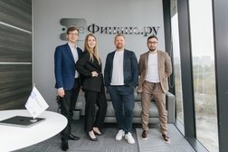 Компания Рефинанс.ру, с рейтингом 4.6 - находится по адресу Москва, Одесская улица, 2 к C 