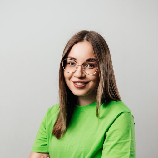 Анастасия Альбертовна Мунирова