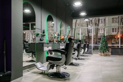 Барбершоп Joker, с рейтингом 4.9 - находится по адресу Ставрополь, улица 50 лет ВЛКСМ, 40А 