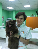 Карюкина Виктория Игоревна