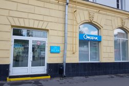 Салон оптики Очкарик, с рейтингом 3.9 - находится по адресу Москва, Первомайская улица, 76 