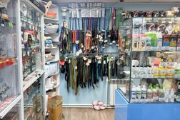 Ветеринарная клиника Витагор, с рейтингом 3.6 - находится по адресу Архангельская область, пос. Талаги, Талажское шоссе, 22 