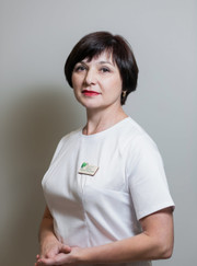 Стоматолог-терапевт, имплантолог Марина Федоровна Шевчук