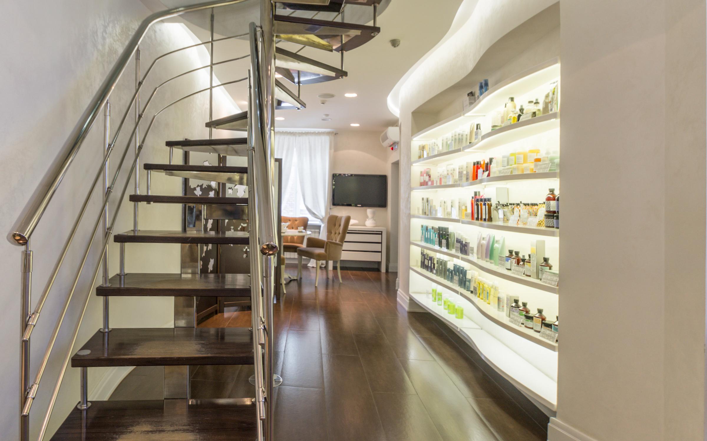 VIP Ирэн, салон красоты на улице Пискунова в Нижнем Новгороде 📍 отзывы ...