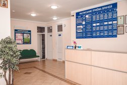 Медицинский центр КриоМедЦентр, с рейтингом 3.3 - находится по адресу Краснодарский край, с. Орел-Изумруд, Банановая улица, 93 