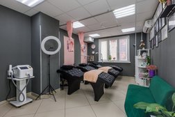Салон бровей и ресниц Ресницы&Брови, с рейтингом 4.8 - находится по адресу Москва, улица Недорубова, 10 