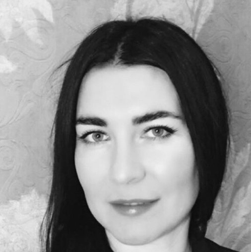 Татьяна Панова