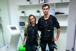 Фитнес-студия ЭМС-тренировок Fit-n-body, с рейтингом 3.1 - находится по адресу Пермь, Петропавловская, 76 