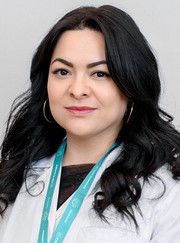 Колопроктолог Оксана Асланбековна Бугулова