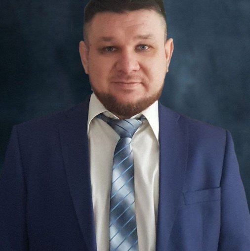 Артем Осьмушкин