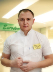 Стоматолог-хирург, стоматолог Александр Валерьевич Плотников