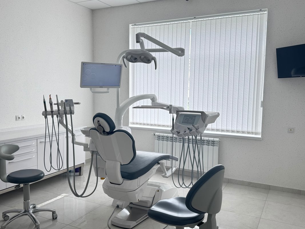 фотография Стоматологической клиники Al Dente