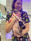 Никитина Диана Юрьевна