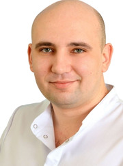 Уролог, андролог Сергей Игоревич Сенин