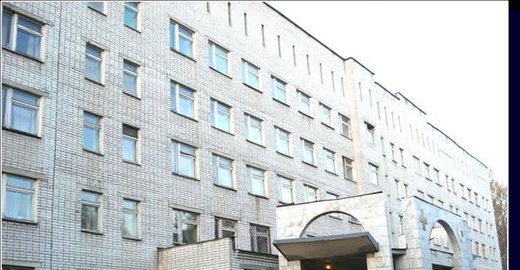Медицинские центры химки список