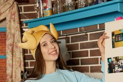 Студия печати ЯМАЙКА, с рейтингом 4.8 - находится по адресу Санкт-Петербург, Коломяжский проспект, 26 