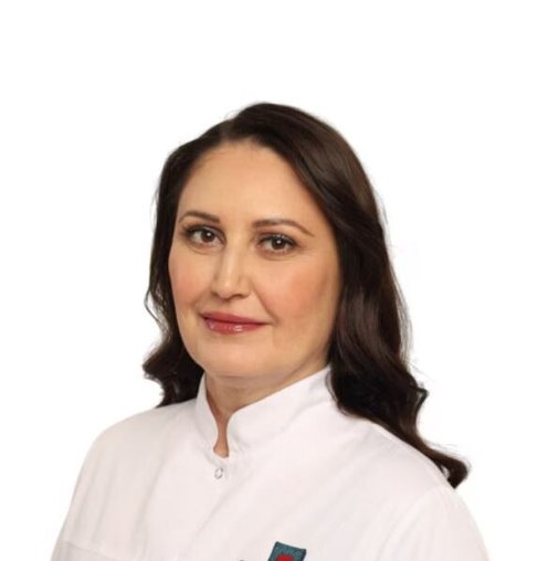 Юлия Евгеньевна Гришаева