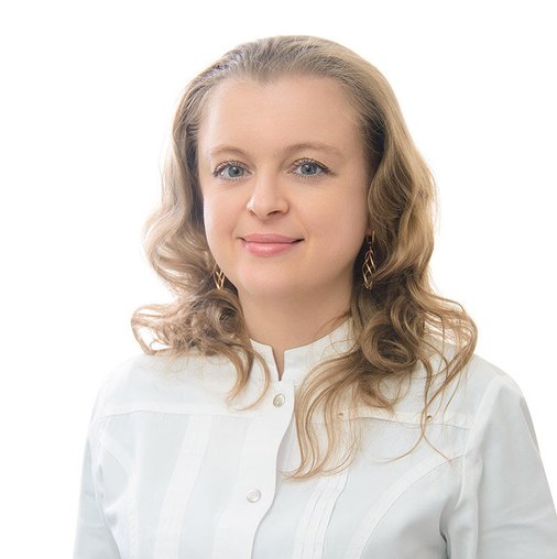 Наталья Викторовна Константинова