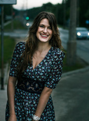 Инструктор по йоге Катерина Конобеева