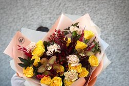 Компания по доставке цветов Лови букет, с рейтингом 5 - находится по адресу Воронеж, улица Урицкого, 128 