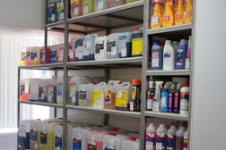 Магазин и сервисный центр автомоечной и уборочной техники Мистер Чистер, с рейтингом 3.7 - находится по адресу Ростов-на-Дону, Шолохова проспект, 197 