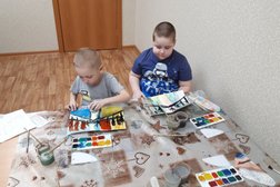 Детский развивающий центр Город детства, с рейтингом 4.2 - находится по адресу Челябинск, Магнитогорская, 91 