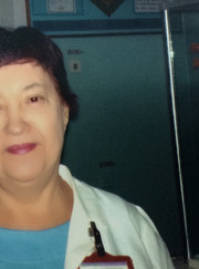 Отоларинголог Валентина Александровна Карака