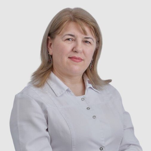 Узлипат Ариповна Адамова