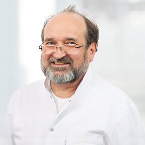 Владимир Георгиевич Кашевский