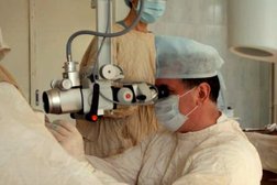 Детская поликлиника №5, с рейтингом 3.4 - находится по адресу Воронеж, Ленинский проспект, 134 