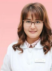 Дерматолог, дерматовенеролог Жанар Куатбековна Тагаева